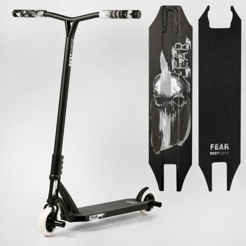 Самокат трюковый Best Scooter (МТ - 30377)