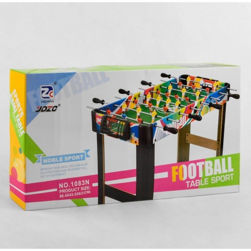 Футбол (1083 N)