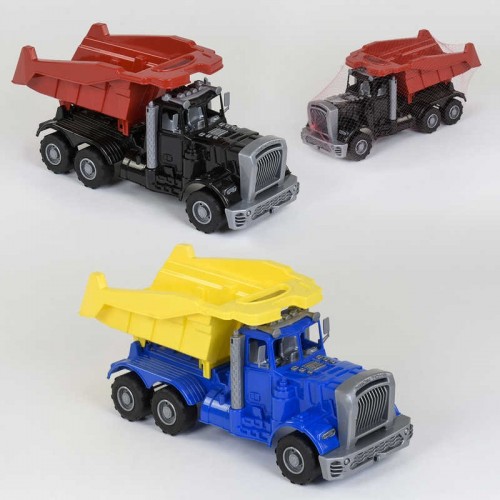 Машинка Самосвал Orion (325)