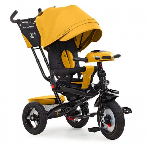 Велосипед трехколесный TURBOTRIKE (MT 1007-10) Велосипед трехколесный TURBOTRIKE (MT 1007-10)
