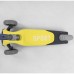 Самокат трехколесный Best Scooter (F-55295) Желтый