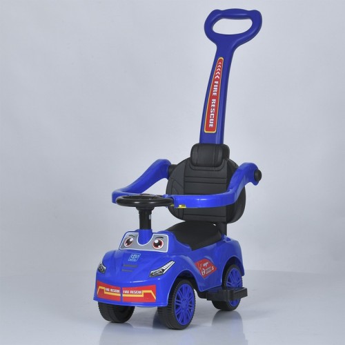 Каталка-толокарь BAMBI (M 5763L-4) синий