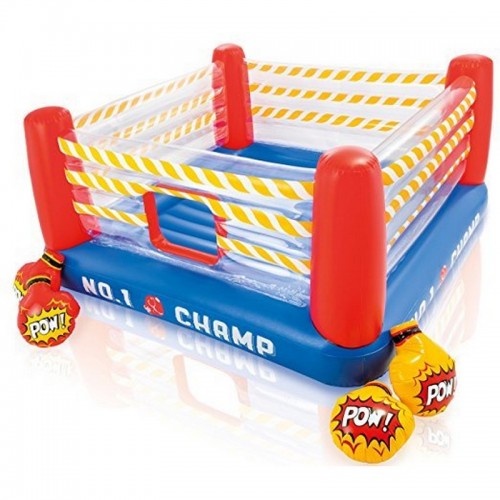 Детский игровой центр Bestway (48250) с ремкомплектом