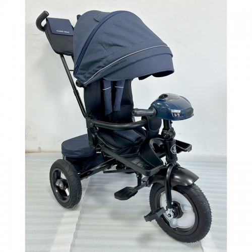 Велосипед трехколесный TURBOTRIKE (MT 1007-9) Велосипед трехколесный TURBOTRIKE (MT 1007-9)