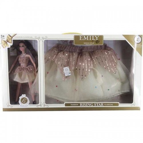 Кукла Emily (QJ 069 В)