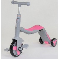 Велобег-велосипед Best Scooter 3в1 JT (90601)