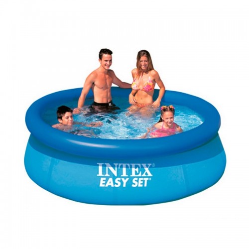 Бассейн наливной Intex (28110) 2420л