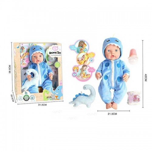 Пупс (A 750 A) Пупс (A 750 A)