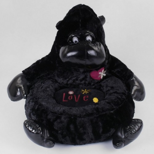 Мягкое кресло Горилла (C 44358) Мягкое кресло Горилла (C 44358)