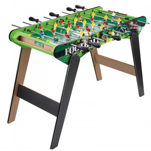 Игра Футбол (1075+2)