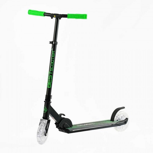 Самокат двухколесный "Best Scooter" (L-00356) Самокат двухколесный "Best Scooter" (L-00356)