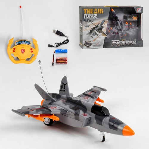 Самолет на радиоуправлении (PY 198-10 A) Самолет на радиоуправлении (PY 198-10 A)