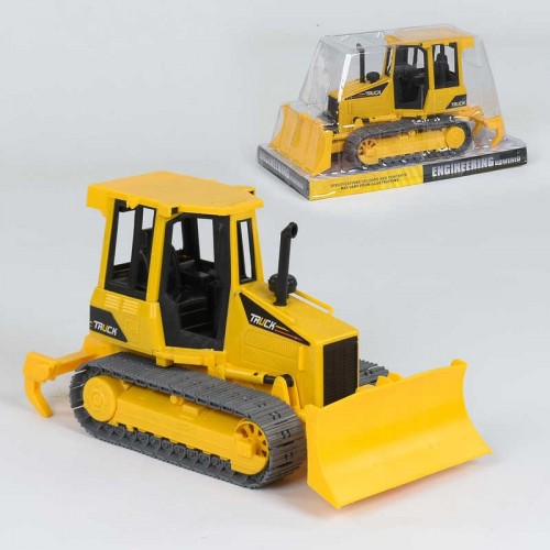 Комбайн инерционный (5311)