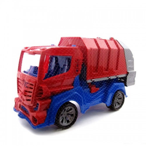 Машинка мусоровоз ORION (032)