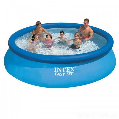 Наливной басейн Intex (28130 )366-76см, 5621л