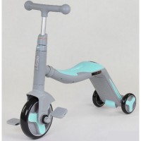 Велобіг від-велосипед Best Scooter 3в1 JT (10181)