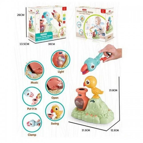 Музыкальная игра (25876 Е)