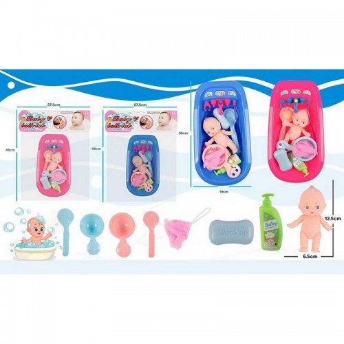 Пупс - 2 вида (838-2) Пупс - 2 вида (838-2)