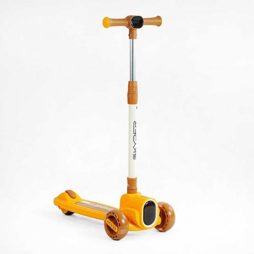 Самокат трехколесный "Skyper" (FG-02463) Самокат трехколесный "Skyper" (FG-02463)