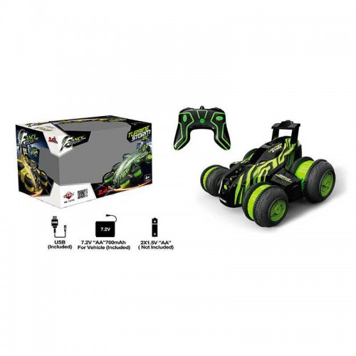 Машина на радиоуправлении (HB-CL 01-02-03)