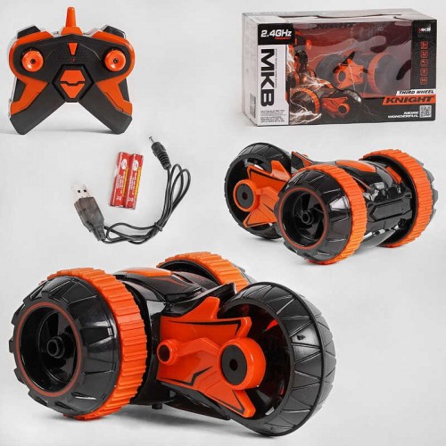 Машина на радиоуправлении Third wheel knight (5588-705)