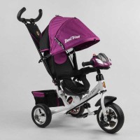 Триколісний велосипед Best Trike (6588 / 80-916)