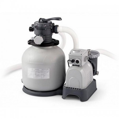 Фильтр-насос Intex (26648) 220-240V