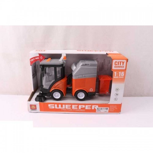 Спецтехника (WY 680 A)