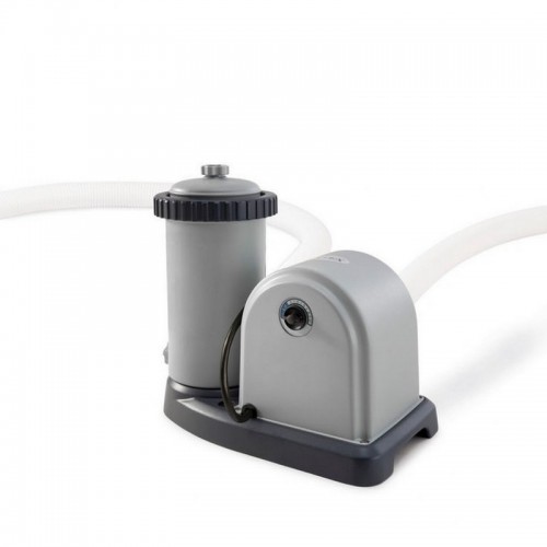 Фильтр-насос для круглых бассейнов (28636) Фильтр-насос для круглых бассейнов (28636)