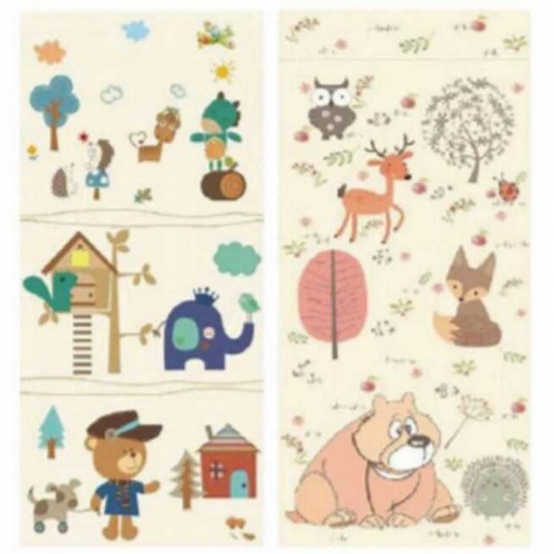 Коврик игровой (ТЕРМО) 2-х сторонний EVA (D-70804) 180х200х0.8 см Коврик игровой (ТЕРМО) 2-х сторонний EVA (D-70804) 180х200х0.8 см