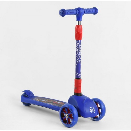 Самокат трехколесный Best Scooter (47359) Самокат трехколесный Best Scooter (47359)