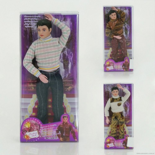 Кукла-Кен (60611)