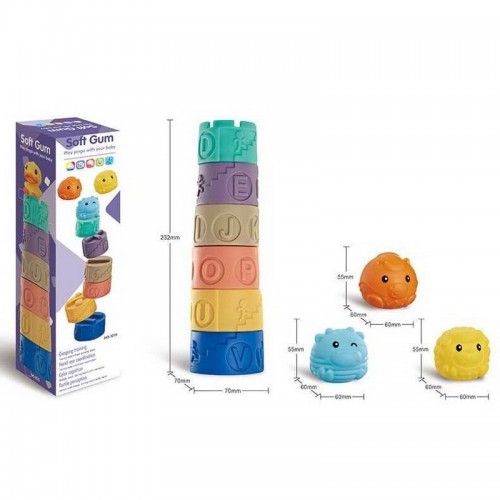 Пирамидка (1014)