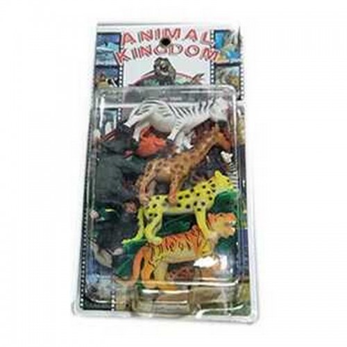 Набор диких животных (YS 2789 В)