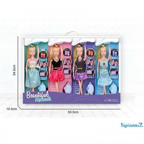 Кукла 6006 В (18/2) ЦЕНА ЗА 8 ШТУК В БЛОКЕ Кукла 6006 В (18/2) ЦЕНА ЗА 8 ШТУК В БЛОКЕ