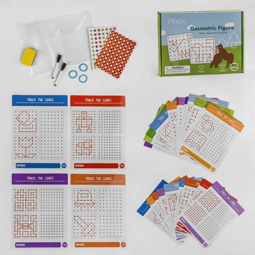 Логическая игра "Логическая игра" (С 47859)