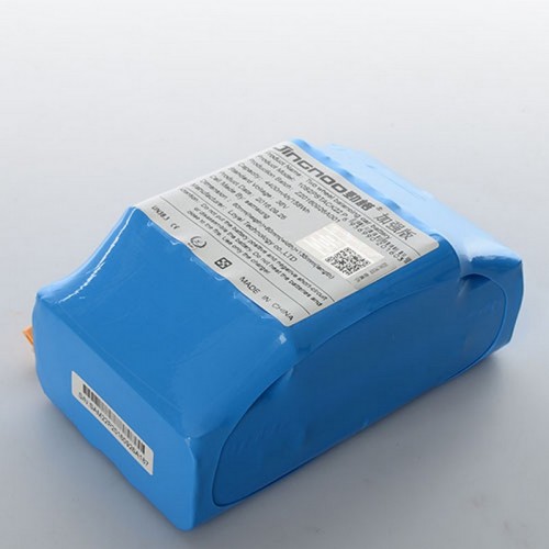 Батарея SAMSUNG 36V/4,4 Ah для смартвеев W2 (BATTERY-W2)