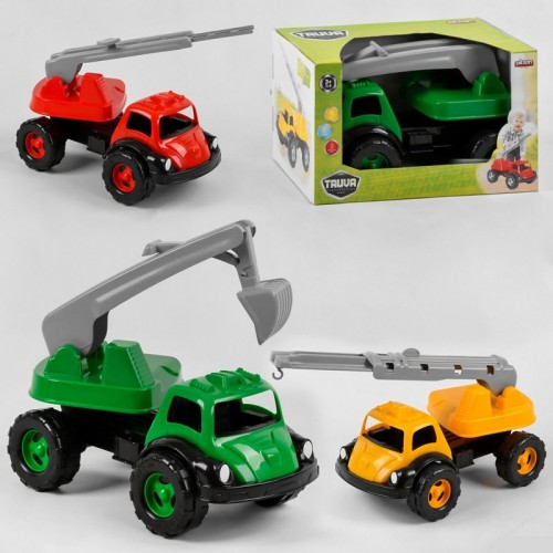 Машина (06-626)