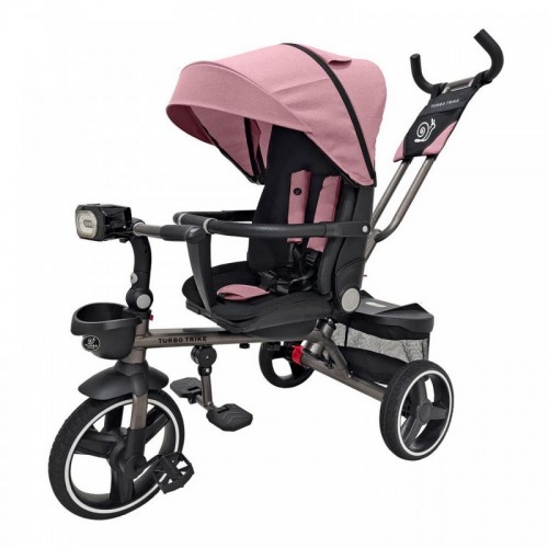Велосипед триколісний TURBOTRIKE (MT 1003-6)