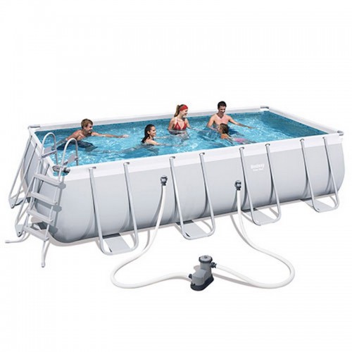 Каркасный бассейн Bestway (56465)