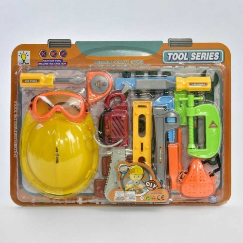 Набор инструментов (2042 В1)