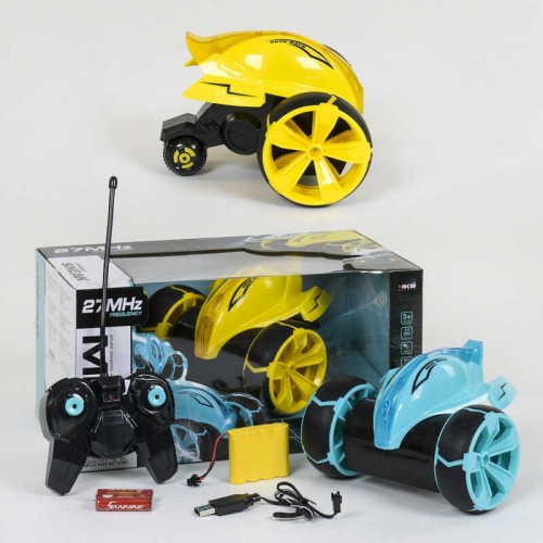 Машина на радиоуправлении (5588-612)