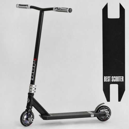 Самокат трюковий Best Scooter (N-16180)