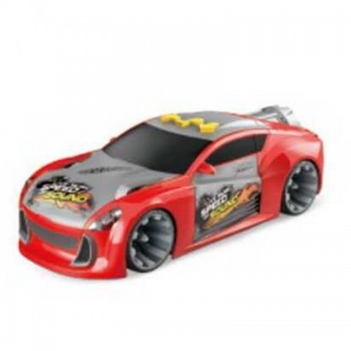 Машина - 2 вида (WY 102 A/B)