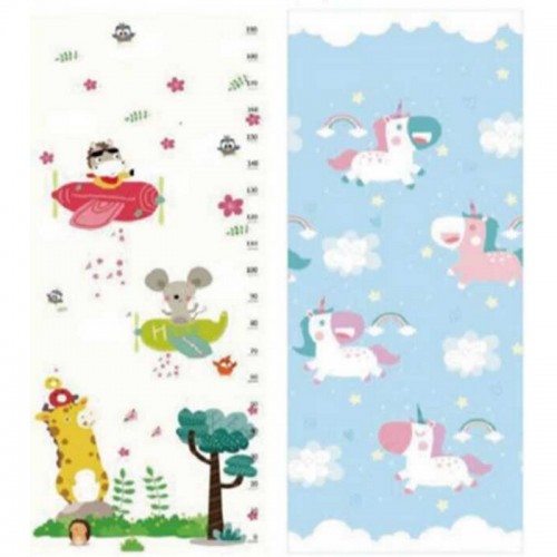 Коврик игровой (ТЕРМО) 2-х сторонний EVA (С-24093) 180х120х0.8 см Коврик игровой (ТЕРМО) 2-х сторонний EVA (С-24093) 180х120х0.8 см