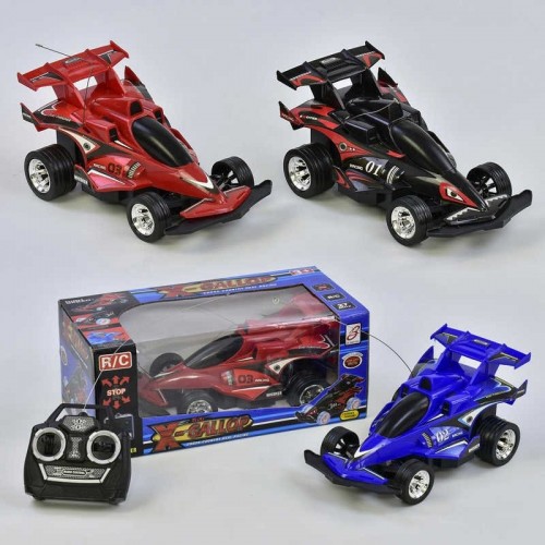 Машина на радиоуправлении (ZJ 23053)