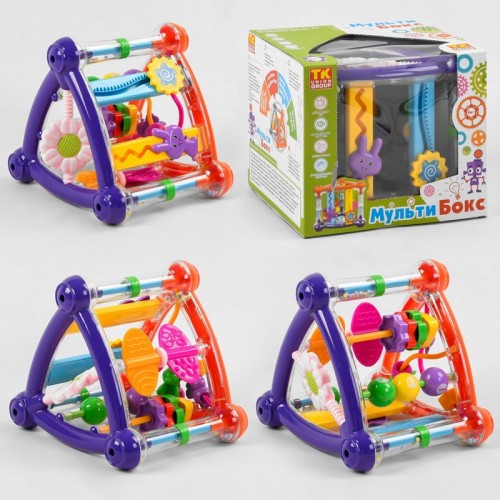 Мультибокс "TK Group" (65590) Мультибокс "TK Group" (65590)