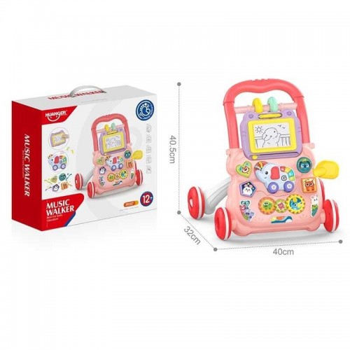 Ходунки (HE 0811)