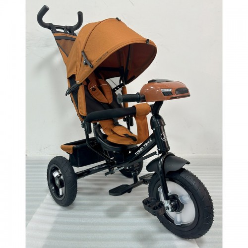 Велосипед трехколесный TURBOTRIKE (MT 1006-11)