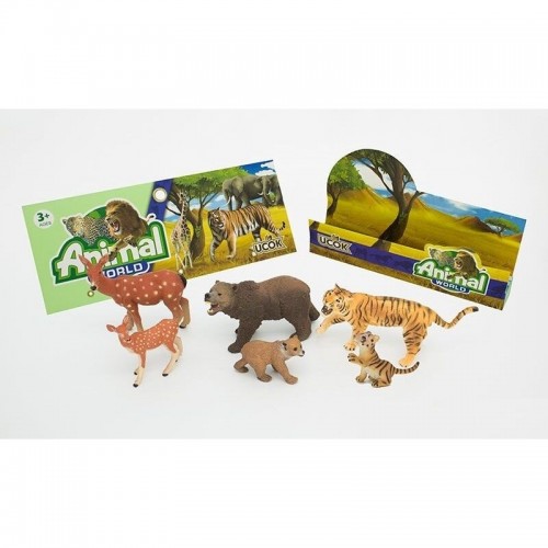 Набор животных (3Y 506001 A)